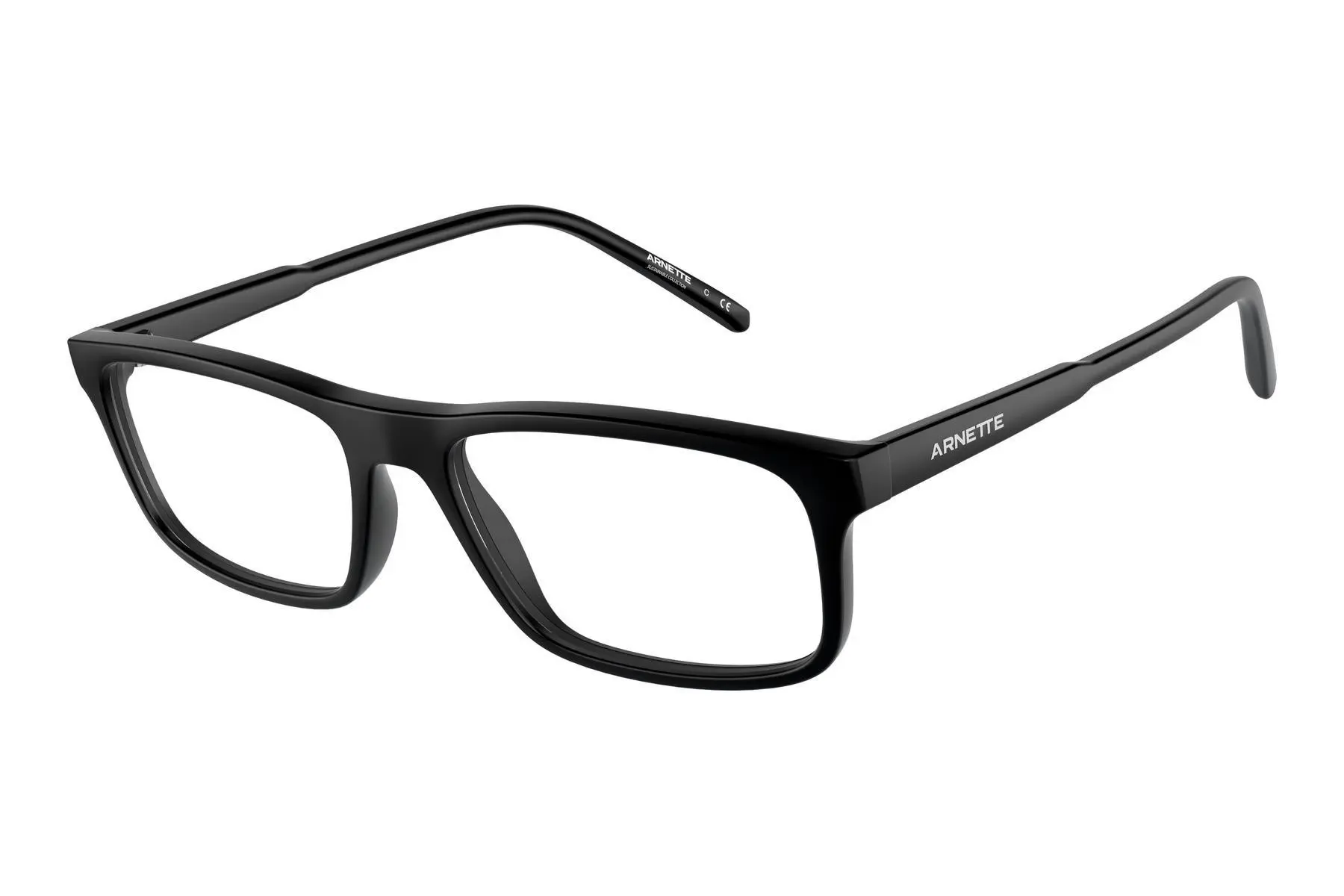 Arnette Dark Voyager AN7194 01 - M (52)