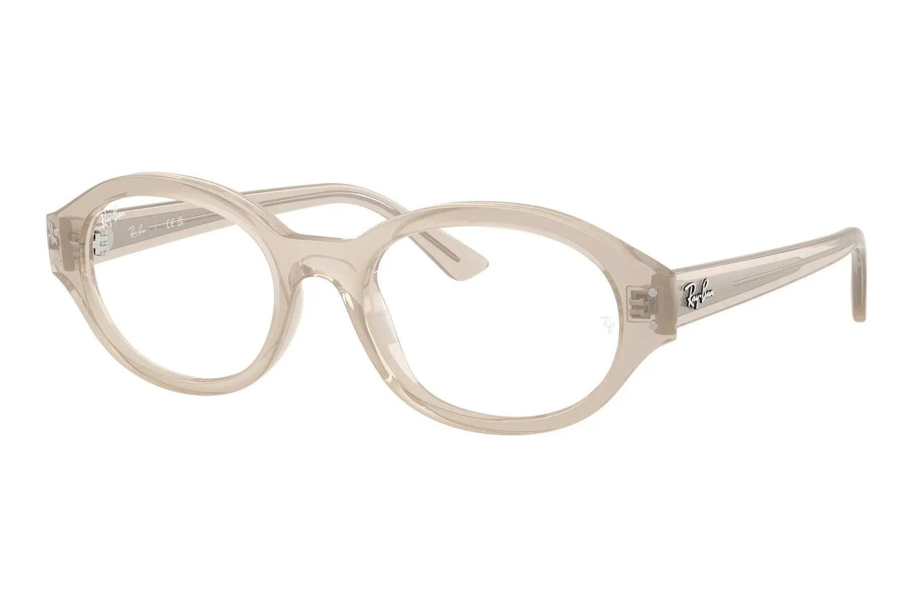 Ray-Ban Shilo RX7257 8433 - M (52)