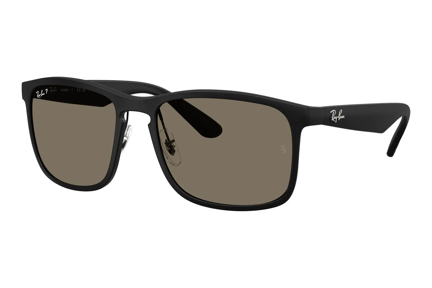 Ray-Ban RB4264 601S87 Polarized - ONE SIZE (58)