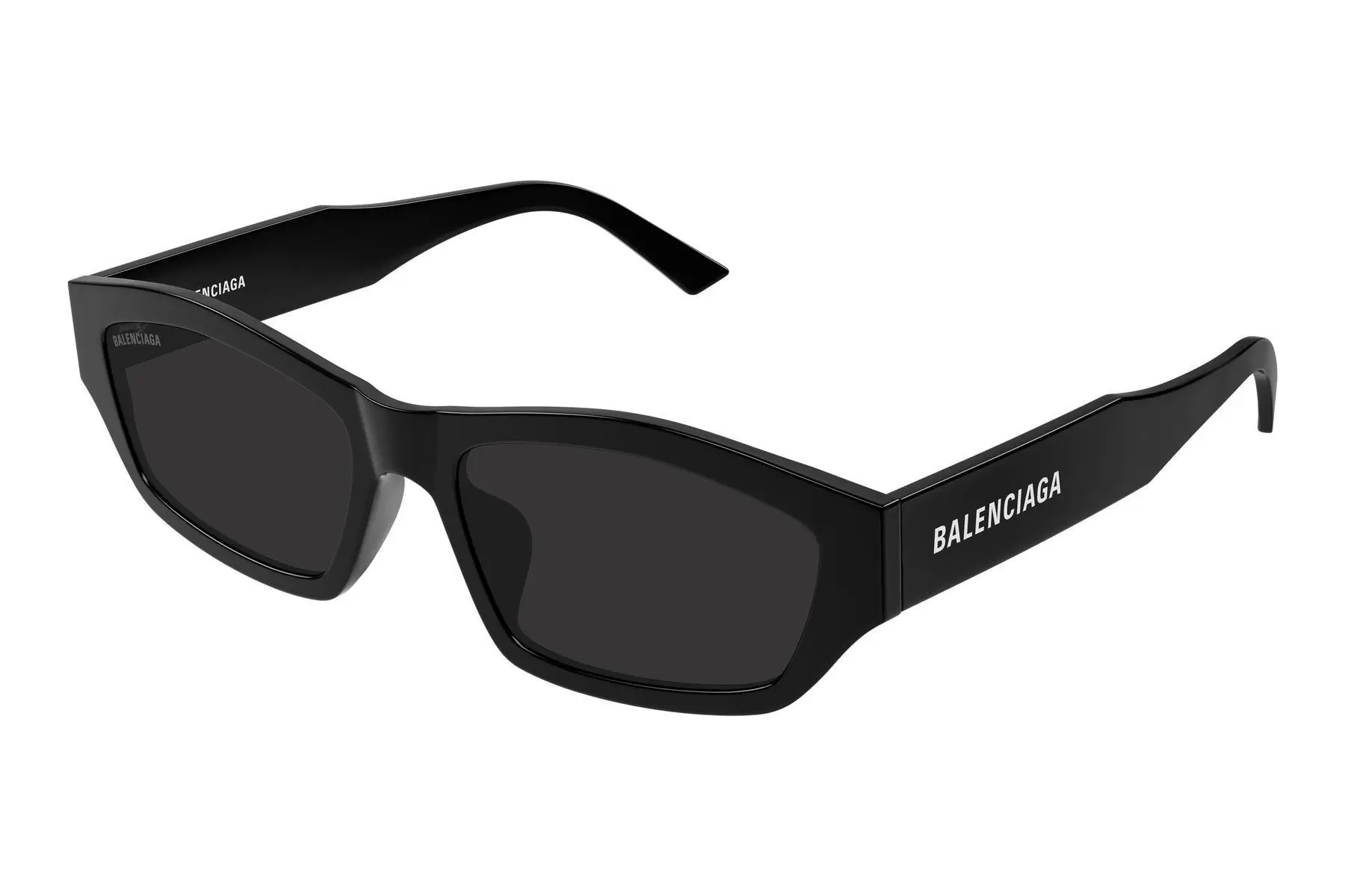 Balenciaga BB0448SK 001 - ONE SIZE (57)