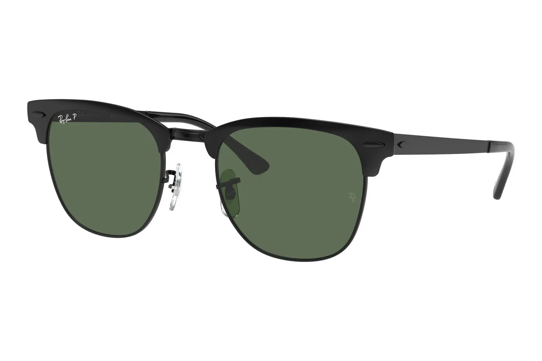 Ray-Ban Clubmaster Metal RB3716 186/58