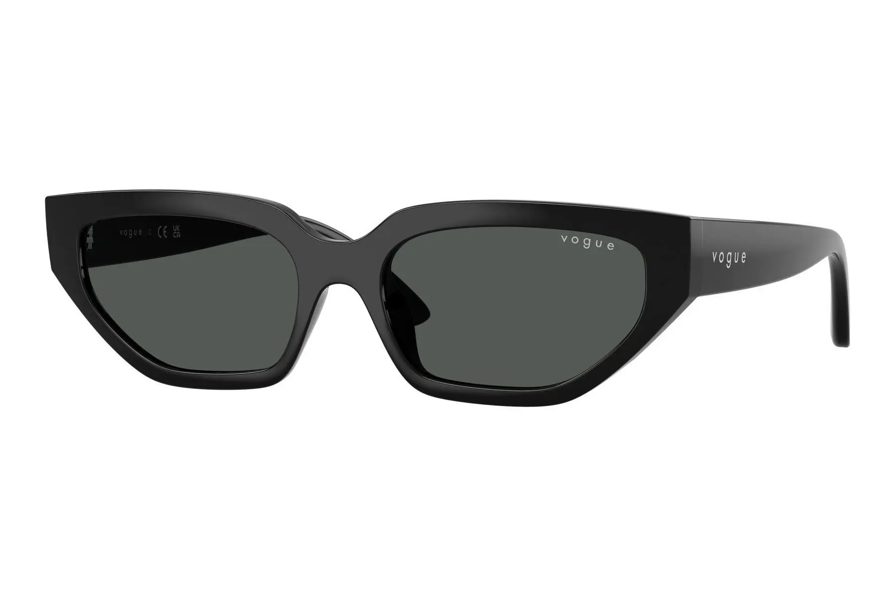 Vogue Eyewear VJ2029 W44/87 - ONE SIZE (52)