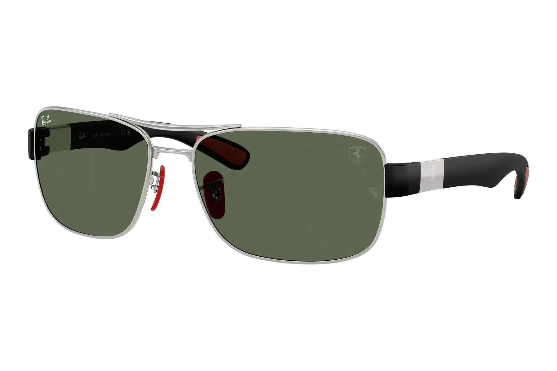 Ray-Ban RB3763M F03171 - ONE SIZE (64)