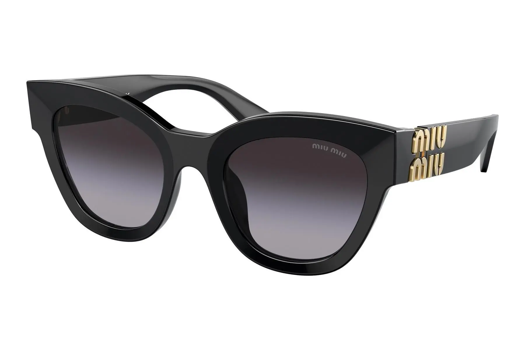 Miu Miu MU01YS 1AB5D1 - ONE SIZE (51)