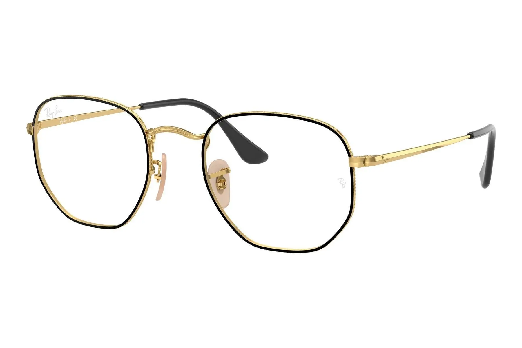Ray-Ban Hexagonal RX6448 2991 - M (51)