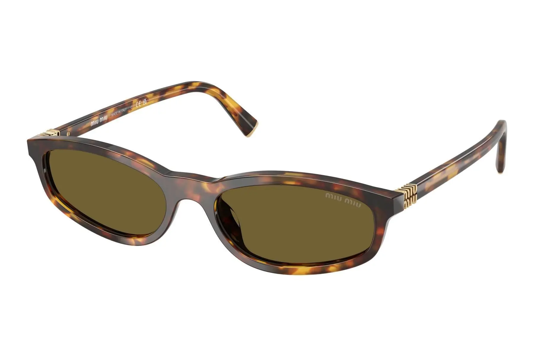 Miu Miu MUA06S 14L09Z - ONE SIZE (54)