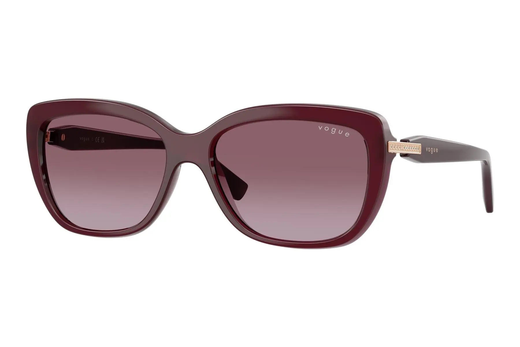 Vogue Eyewear VO5678SB 29898H - ONE SIZE (55)