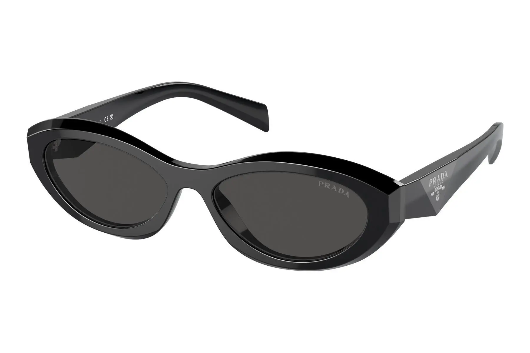 Prada PR26ZS 16K08Z - ONE SIZE (55)