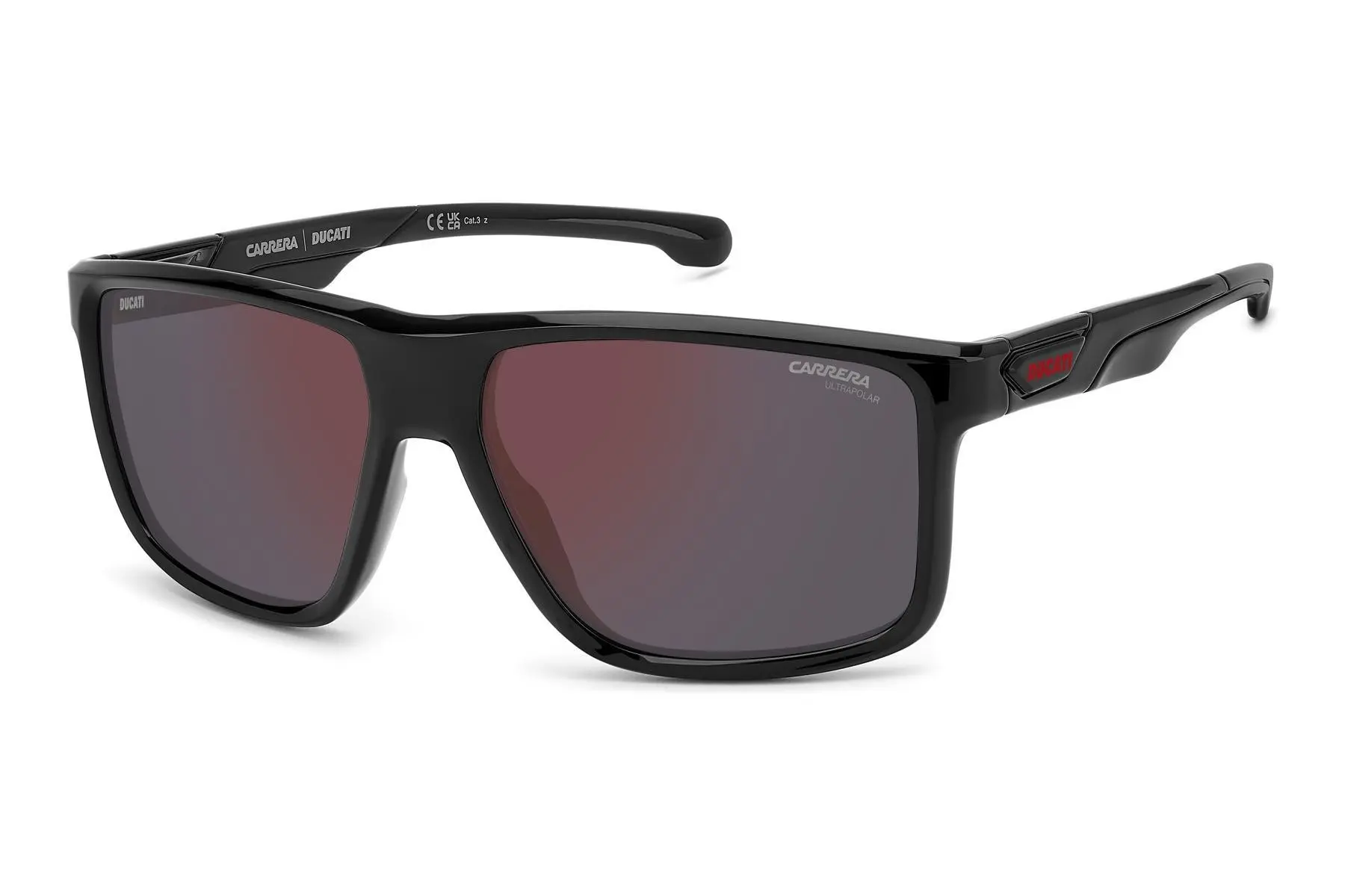Carrera Ducati CARDUC056/S OIT/H4 Polarized - ONE SIZE (60)