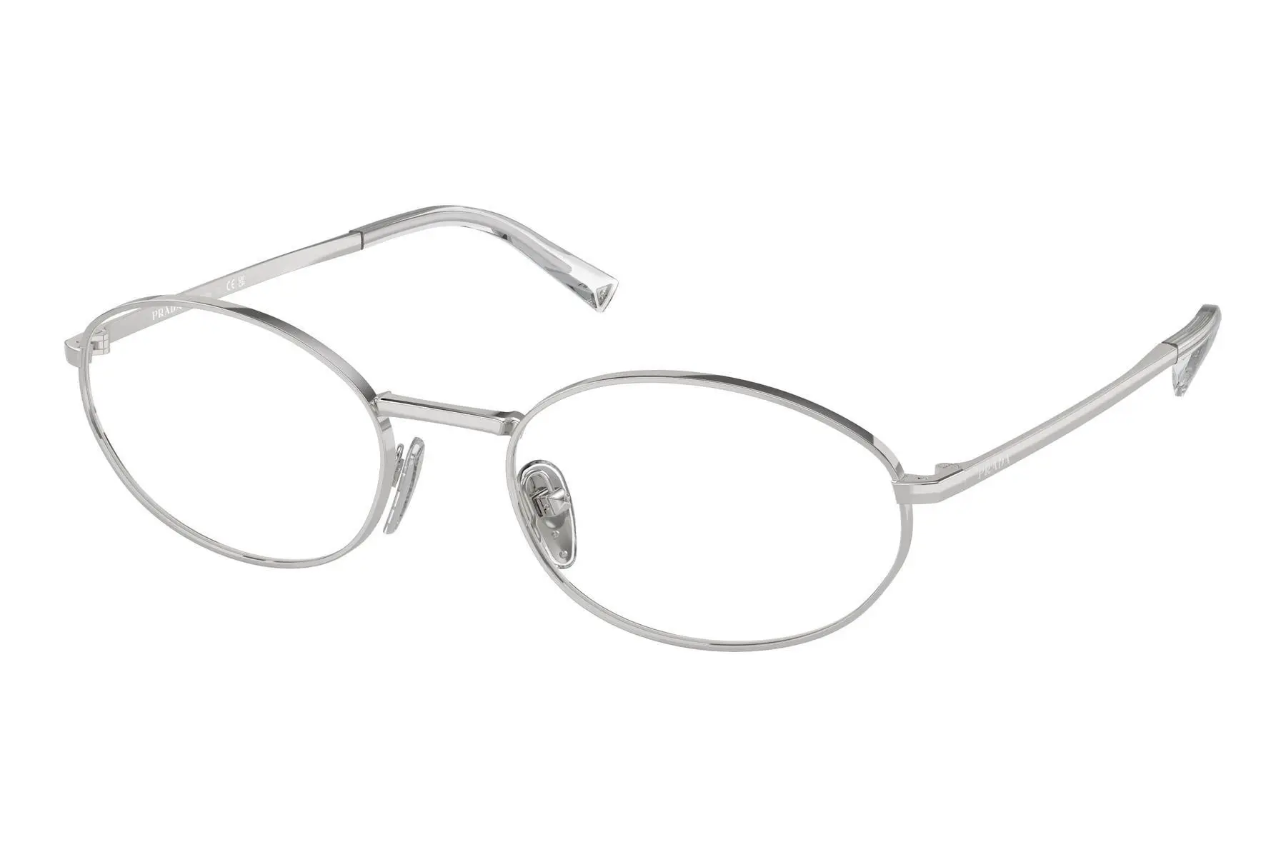 Prada PRA57V 1BC1O1 - M (53)