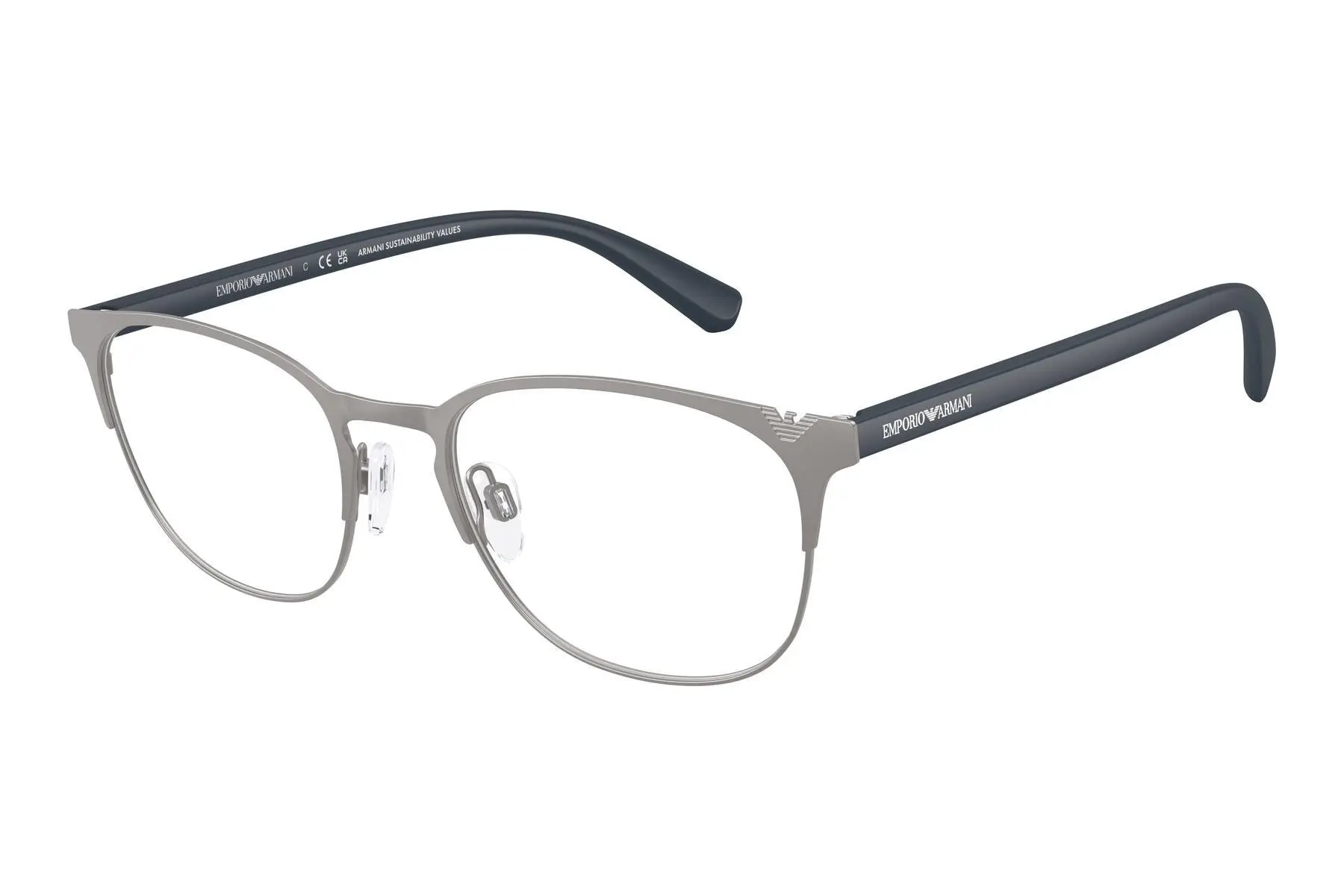 Emporio Armani EA1059 3096 - L (53)