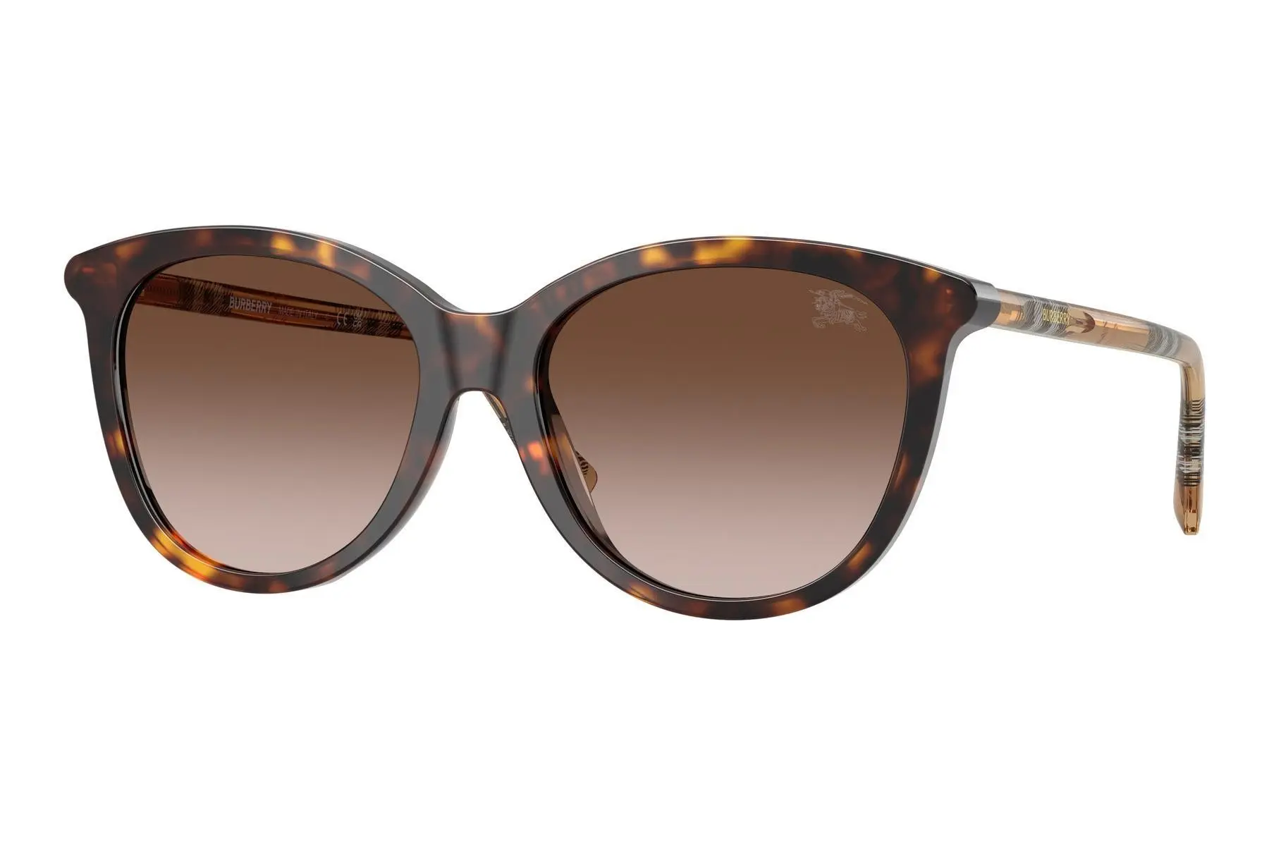 Burberry BE4455 421613 - ONE SIZE (55)