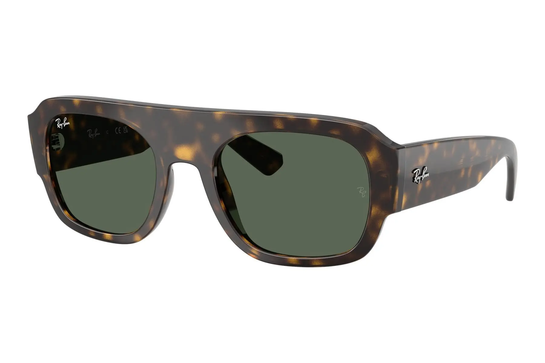 Ray-Ban RB2218 679071 - ONE SIZE (55)