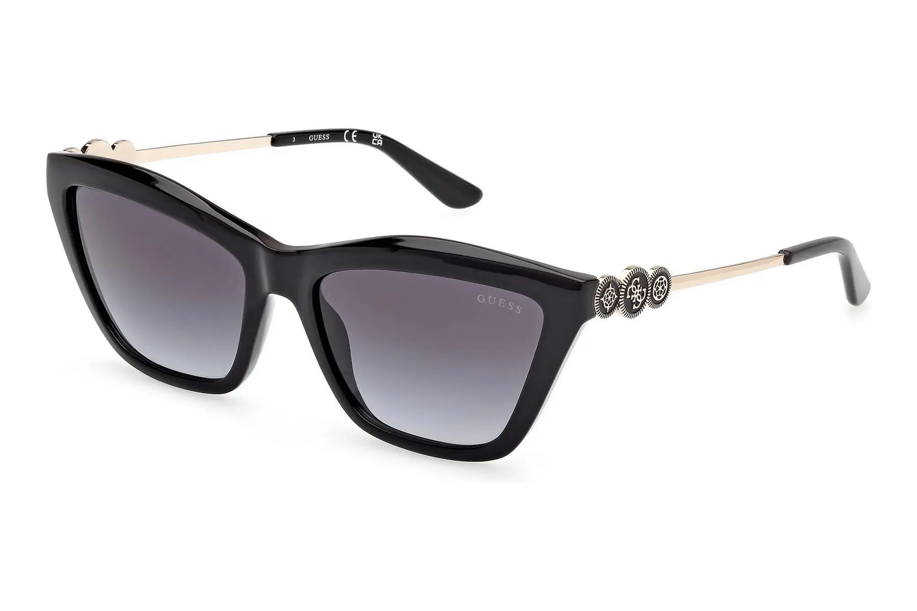Guess GU00199 01B - ONE SIZE (56)