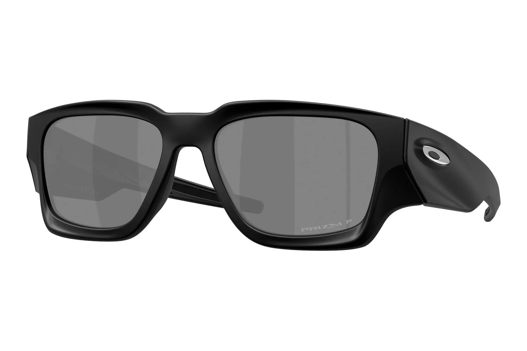 Oakley Instagator OO9514-02 PRIZM Black Polarized - ONE SIZE (58)