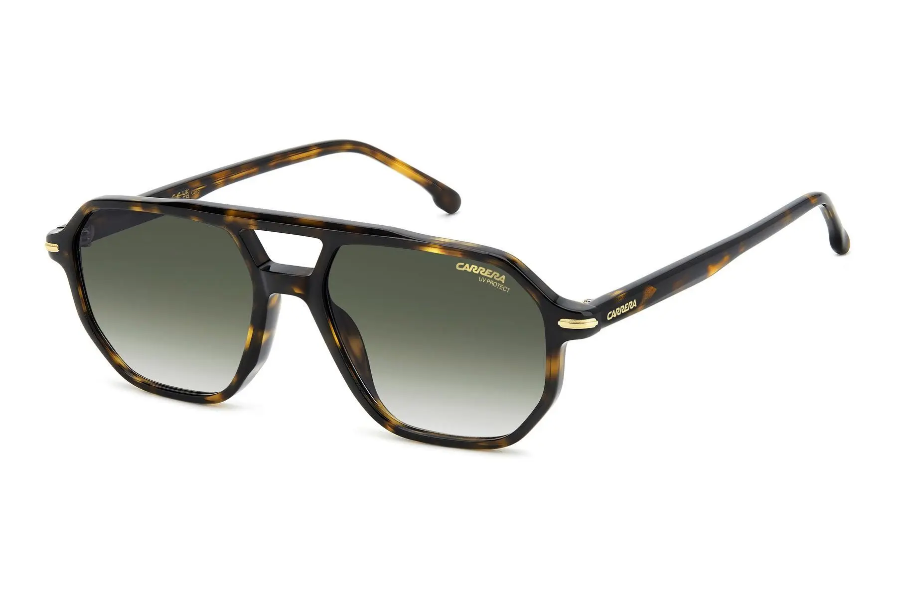 Carrera CARRERA341/S 2IK/9K - ONE SIZE (54)