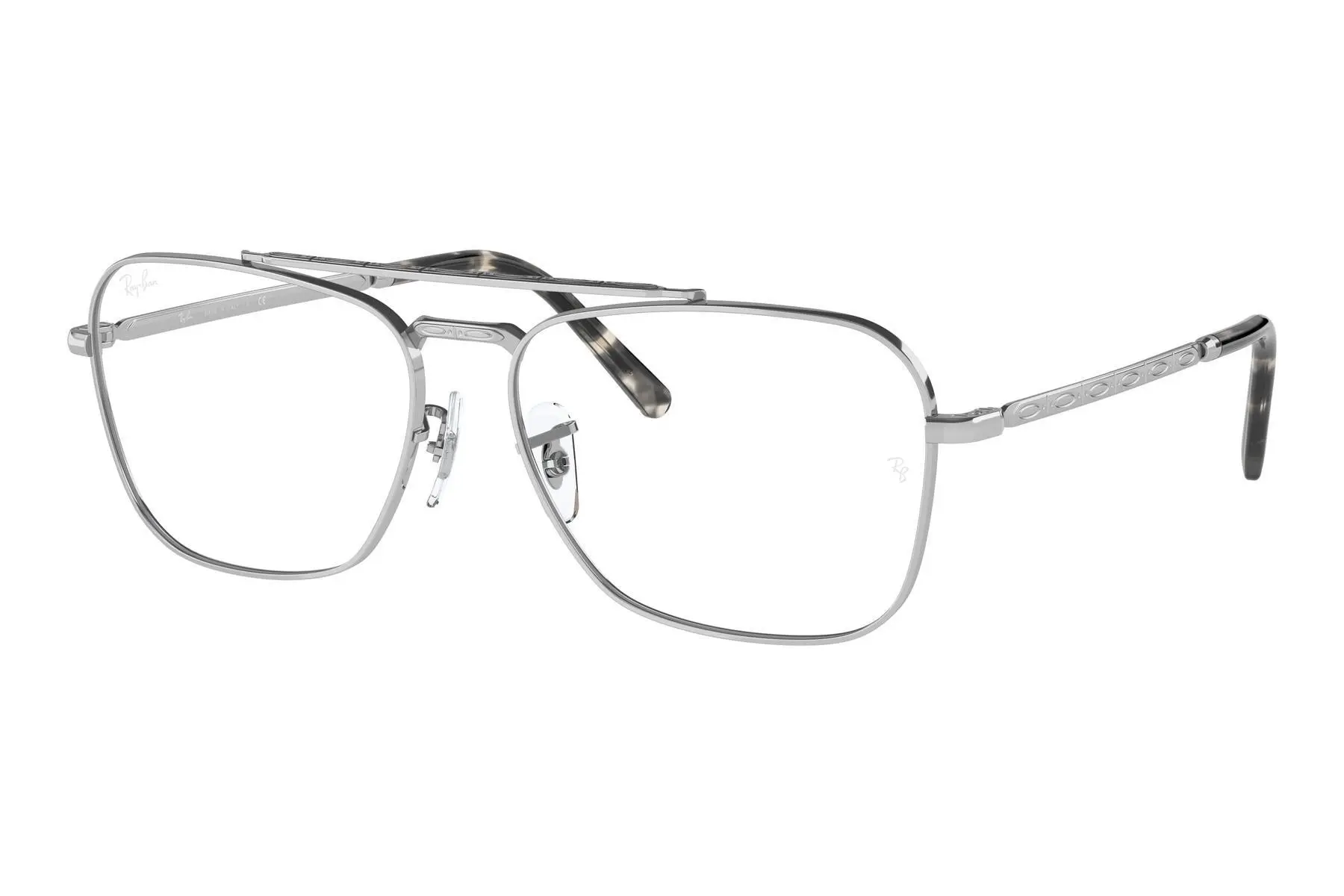 Ray-Ban New Caravan RX3636V 2501 - L (58)
