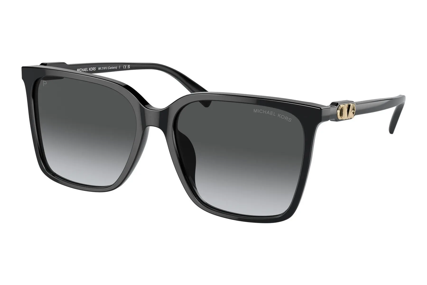 Michael Kors Canberra MK2197U 3005T3 56