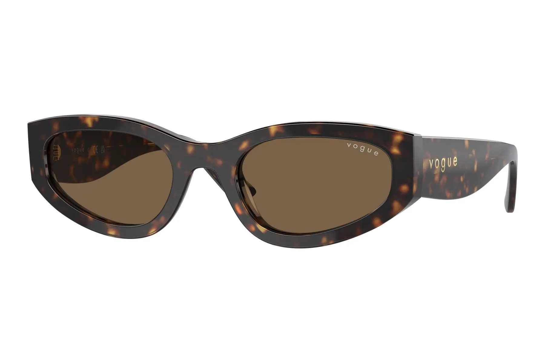 Vogue Eyewear VO5585S W65673 - ONE SIZE (54)