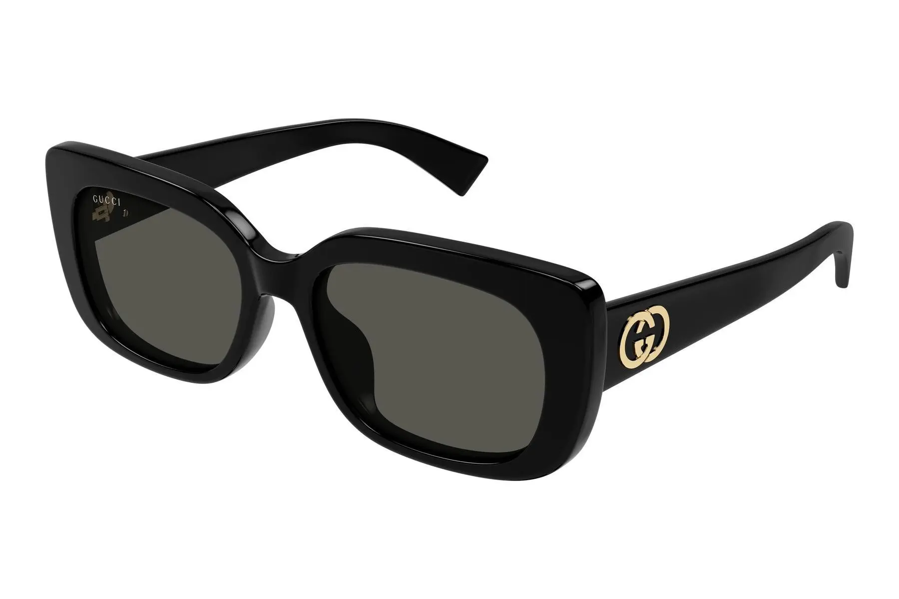 Gucci GG1979SK 001 - ONE SIZE (55)