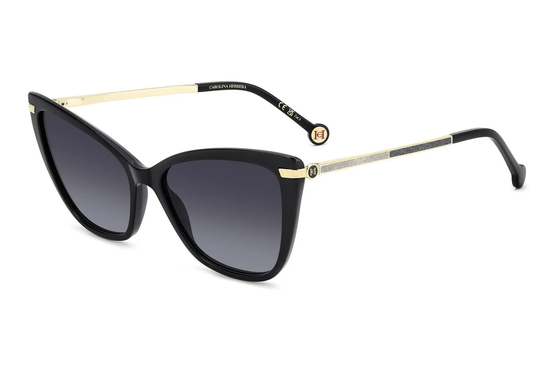 Carolina Herrera HER0262/S 807/9O - ONE SIZE (57)