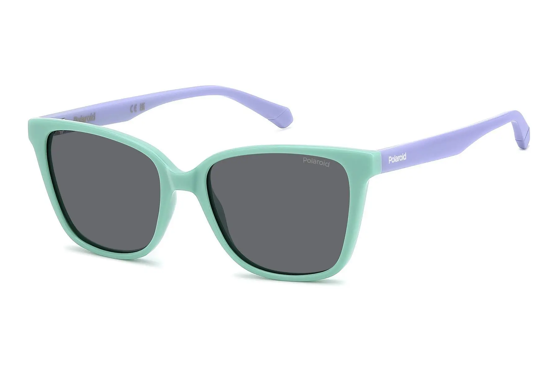 Polaroid Junior PLD8062/S WK2/M9 Polarized - ONE SIZE (48)
