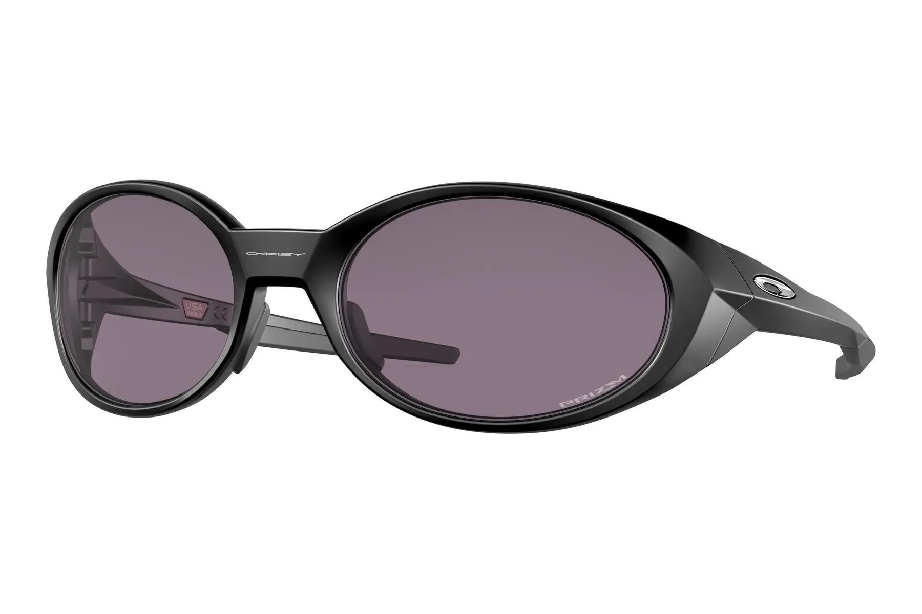 Oakley Eyejacket Redux OO9438-01 PRIZM Grey - ONE SIZE (58)