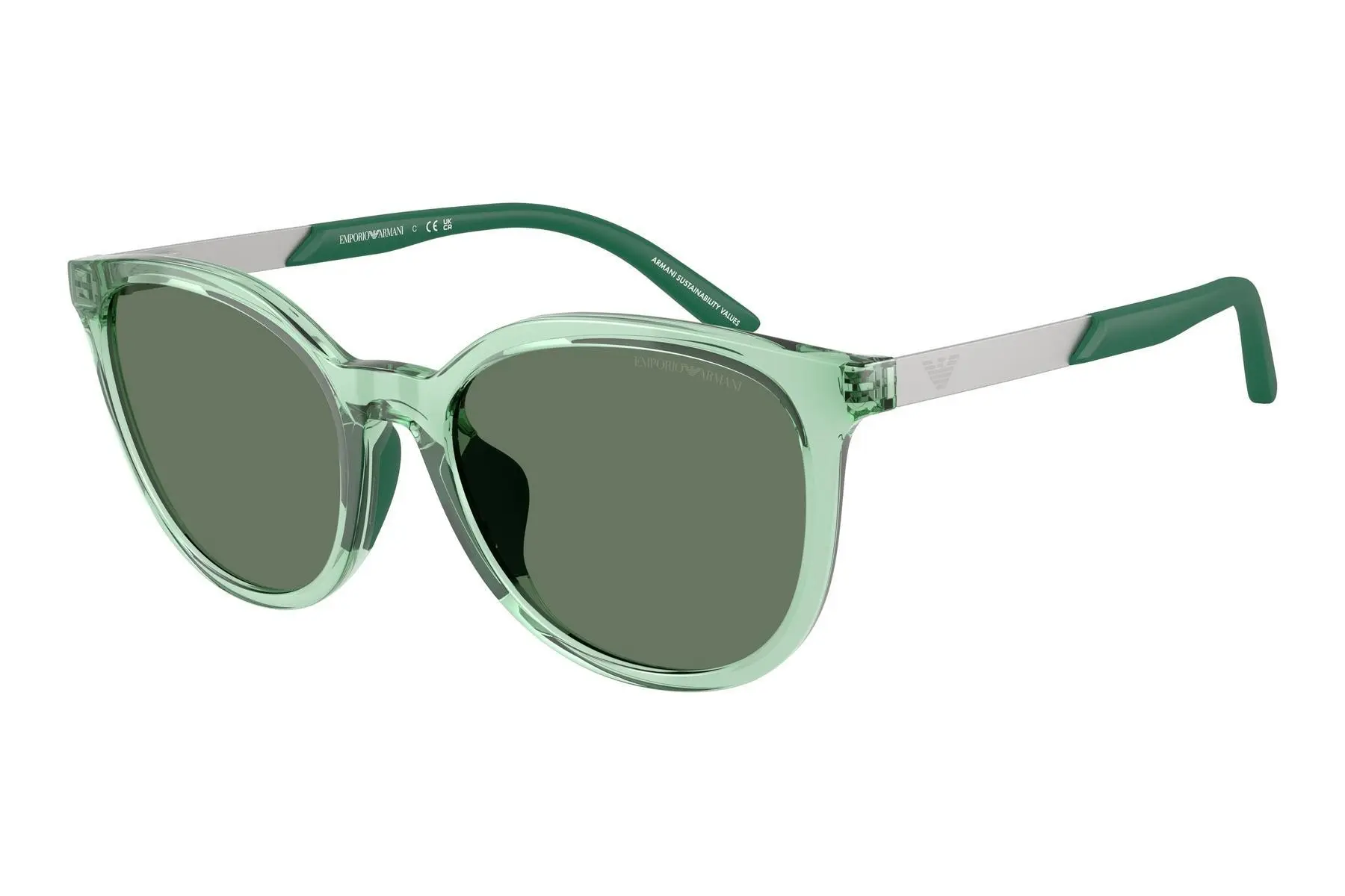 Emporio Armani EK4007U 628182 - ONE SIZE (49)