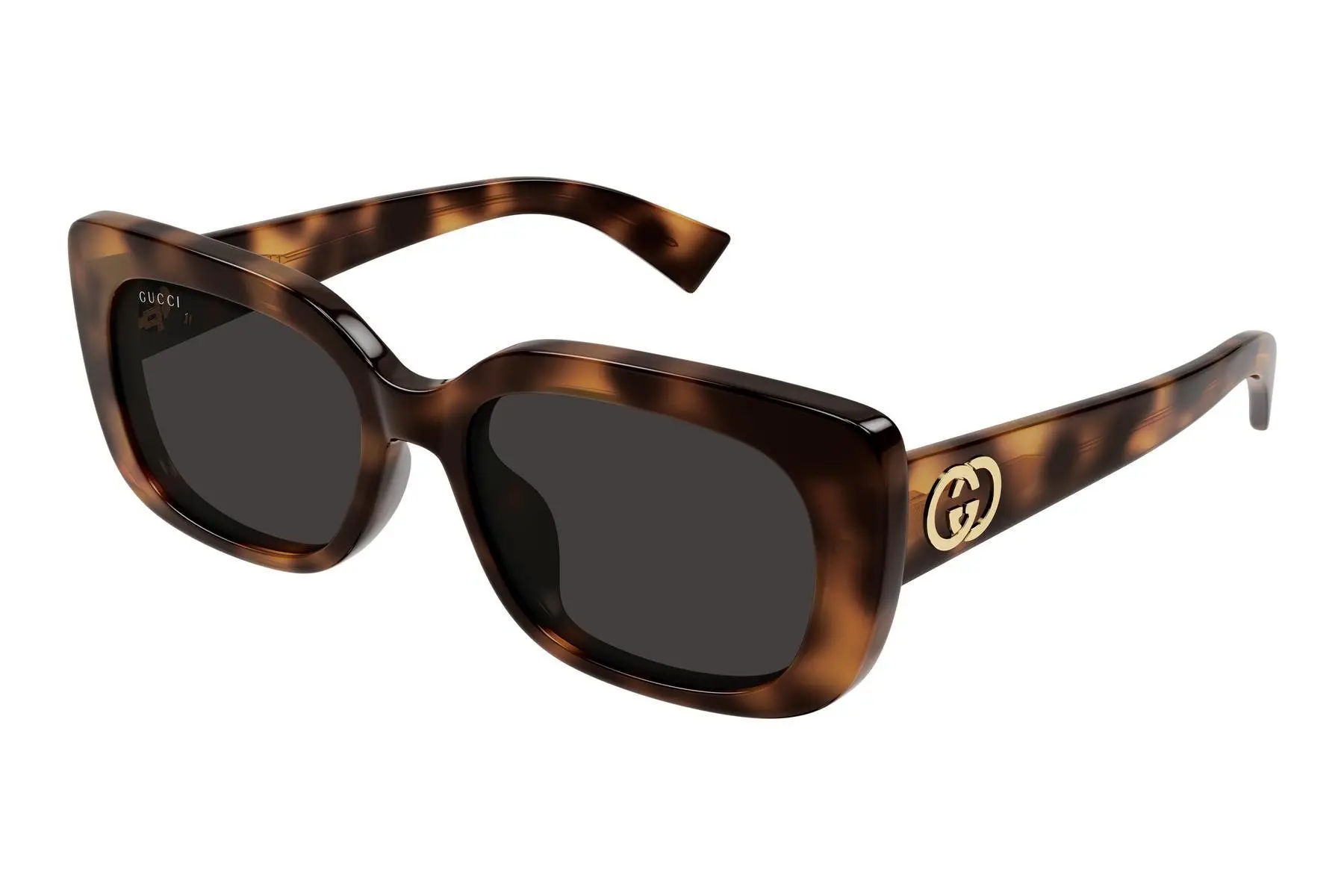 Gucci GG1979SK 002 - ONE SIZE (55)