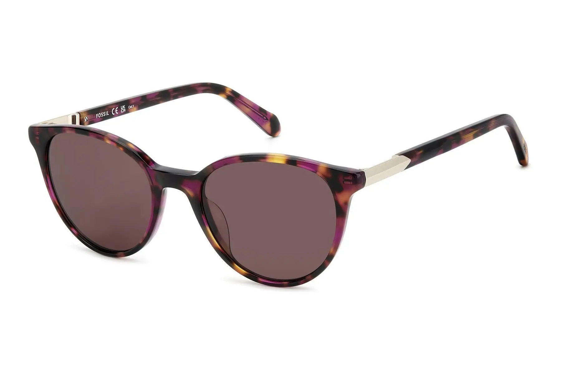 Fossil FOS2154/S YRF/U1 - ONE SIZE (51)
