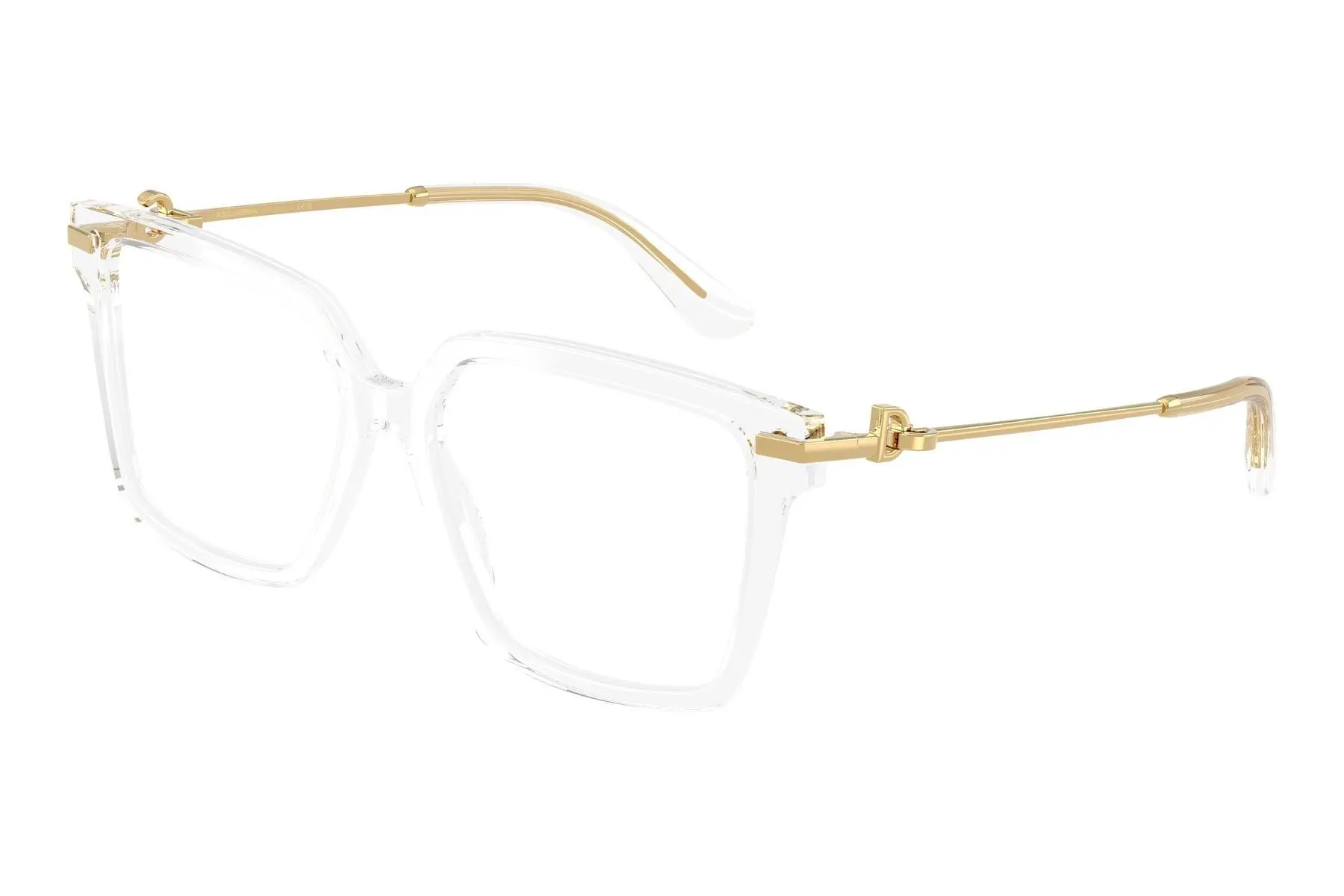 Dolce & Gabbana DG3397 3133 - M (54)