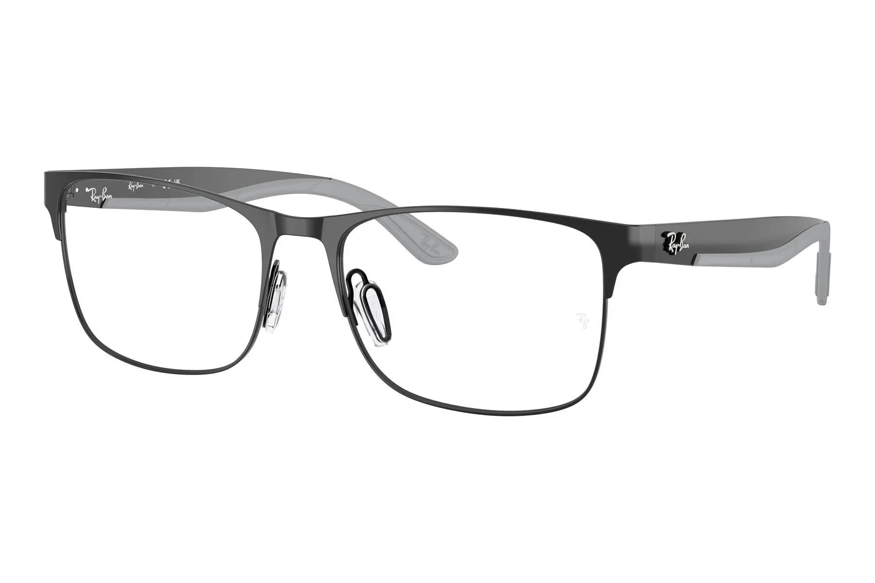 Ray-Ban RX7550 3222 - M (55)