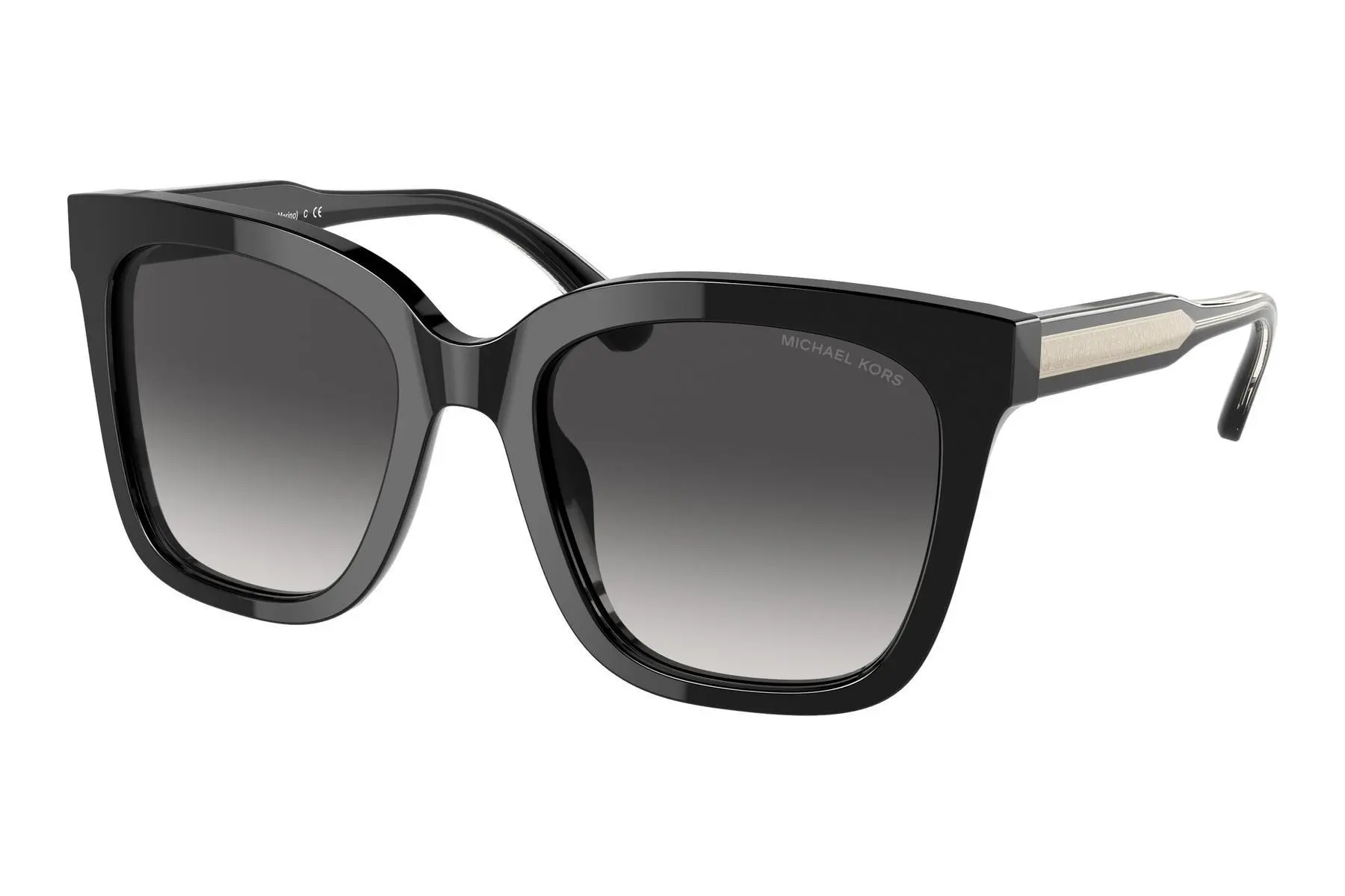 Michael Kors San Marino MK2163 30058G - ONE SIZE (52)
