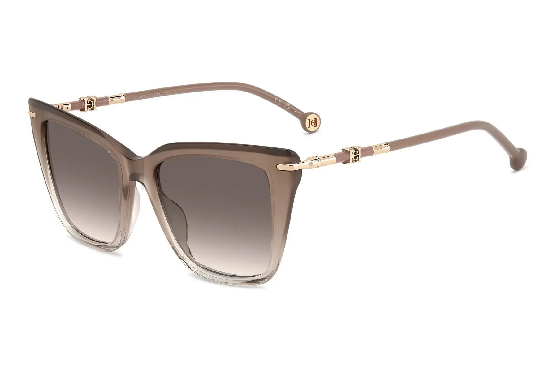 Carolina Herrera HER0351/G/S FWM/3X - ONE SIZE (54)