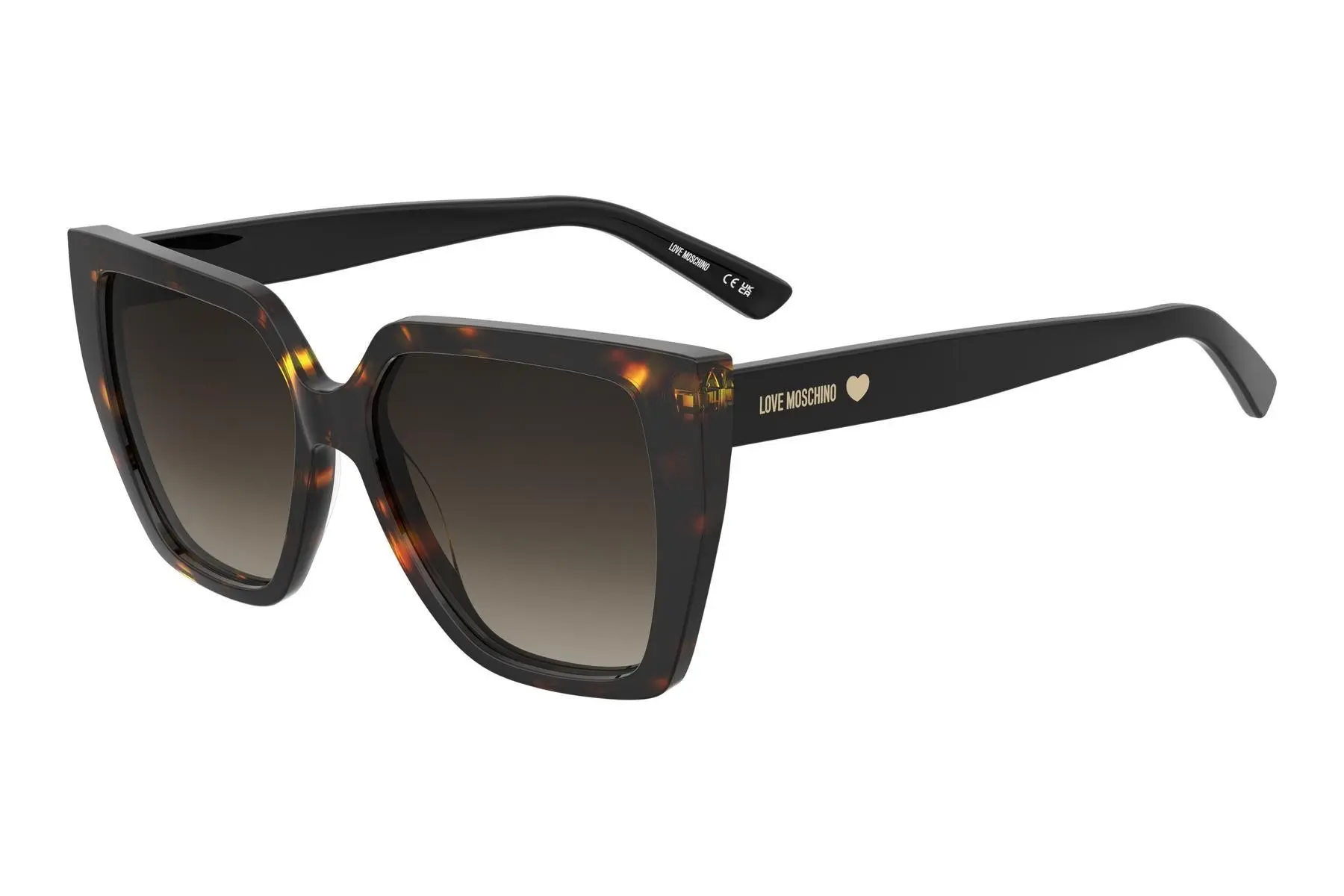 Moschino Love MOL088/S 086 HA 55