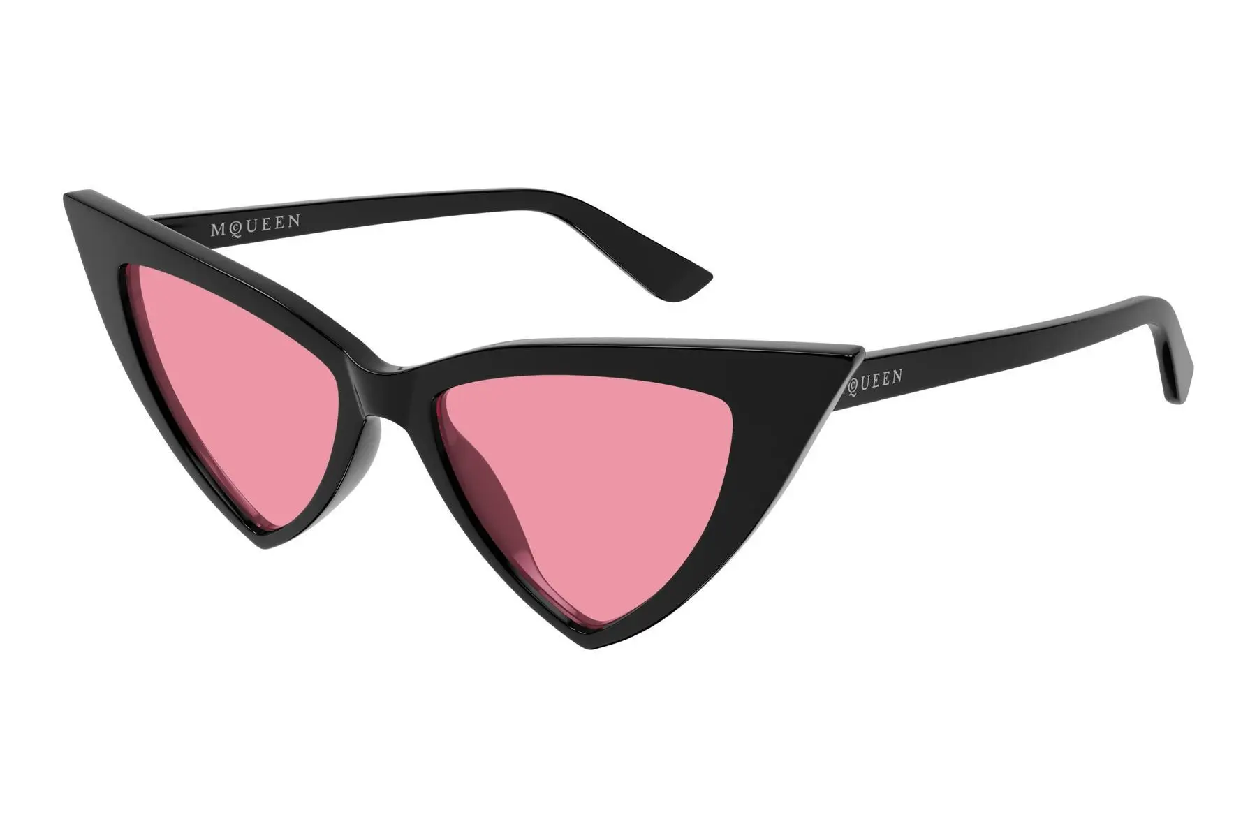 Alexander McQueen AM0518S 003 - ONE SIZE (52)