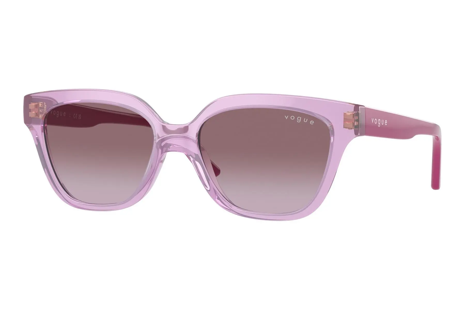 Vogue Eyewear VJ2021 27808H - ONE SIZE (48)