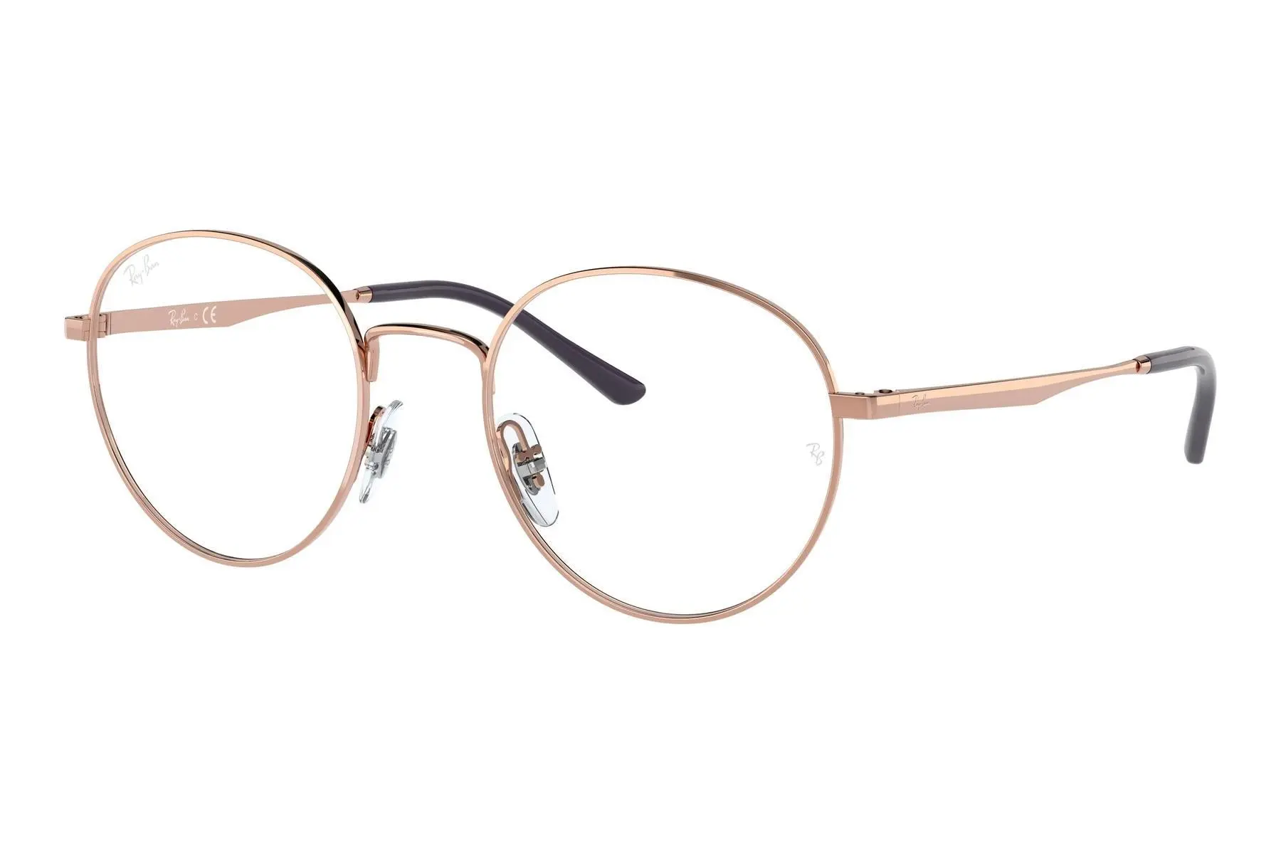 Ray-Ban 0RX3681V 3094 48
