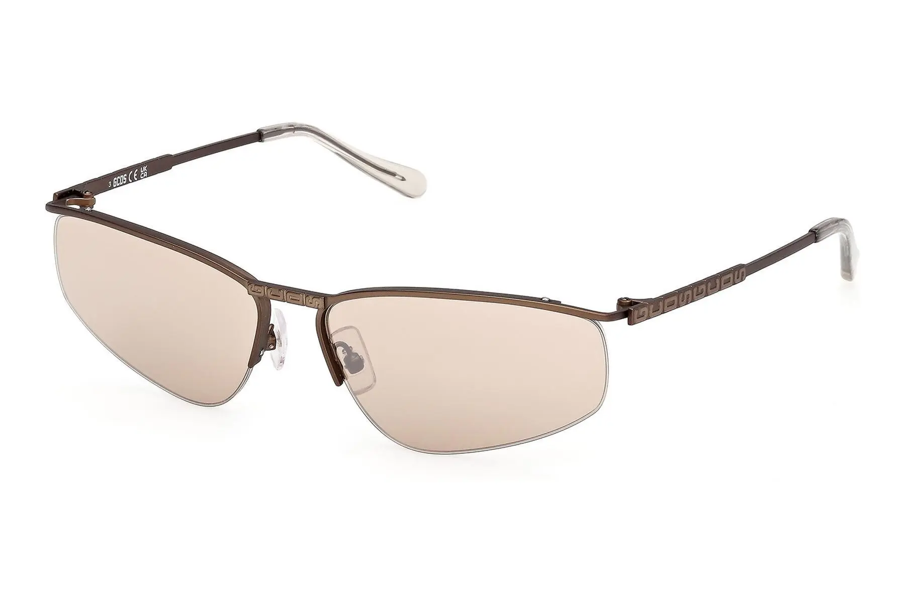 GCDS GD0071 35G - ONE SIZE (60)