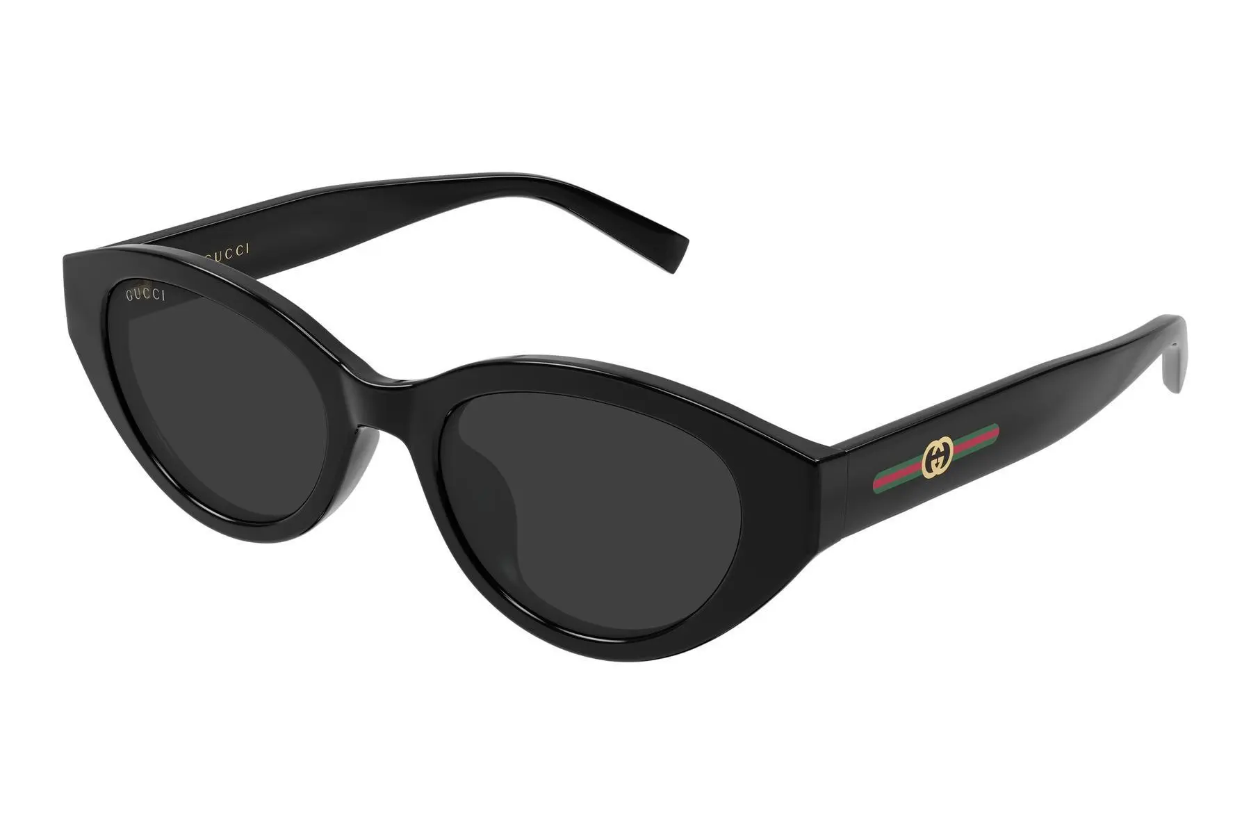 Gucci GG2105SA 001 - ONE SIZE (52)