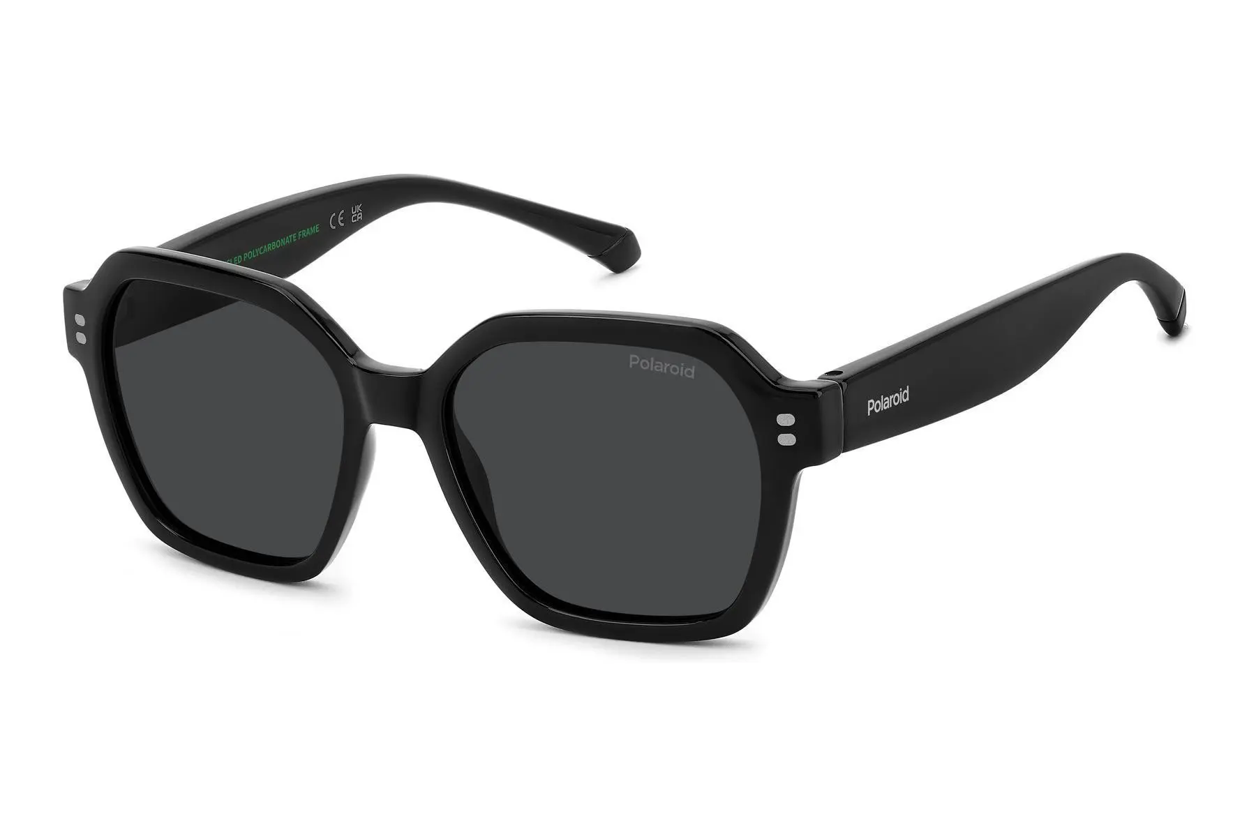 Polaroid Junior PLD8069/S 807/M9 Polarized - ONE SIZE (48)