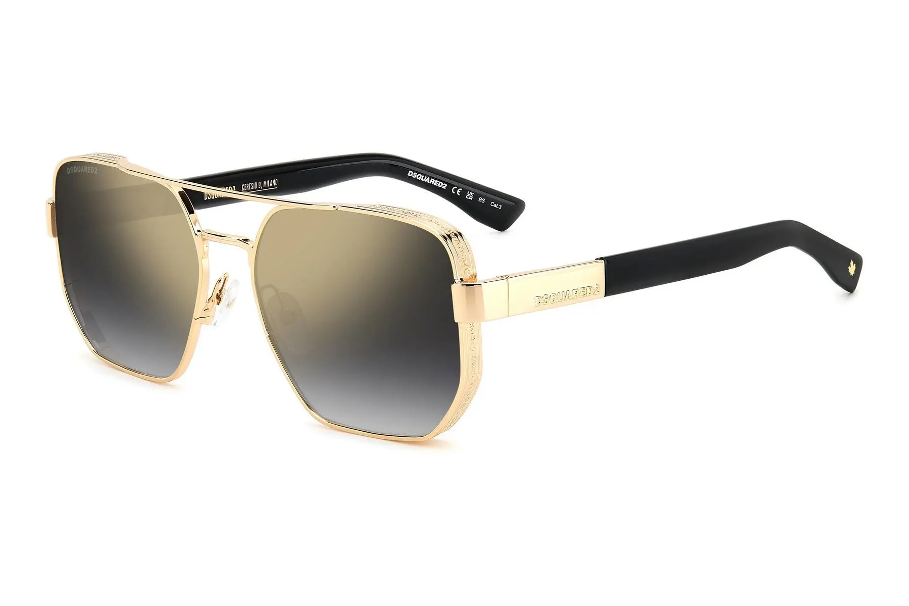 Dsquared2 D2 0083/S RHL/FQ