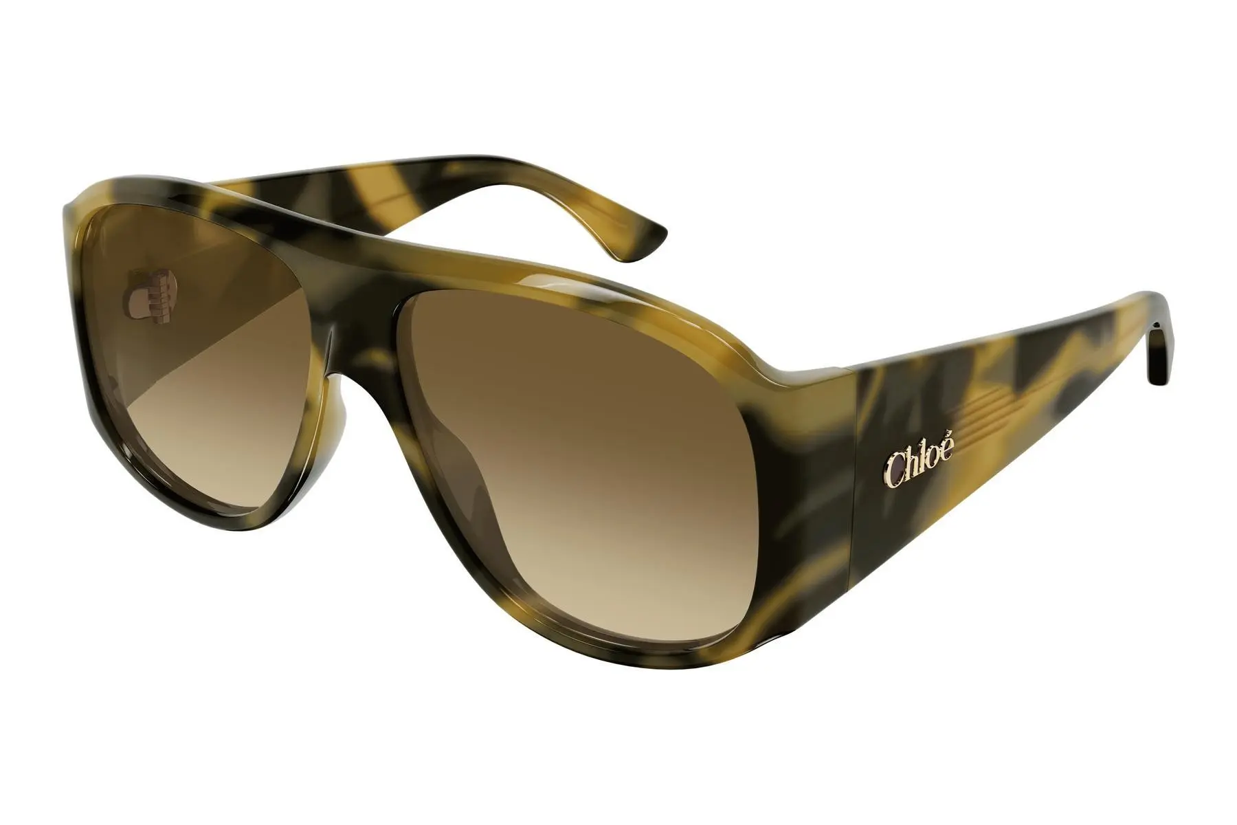 Chloe CH0347S 005 - ONE SIZE (60)