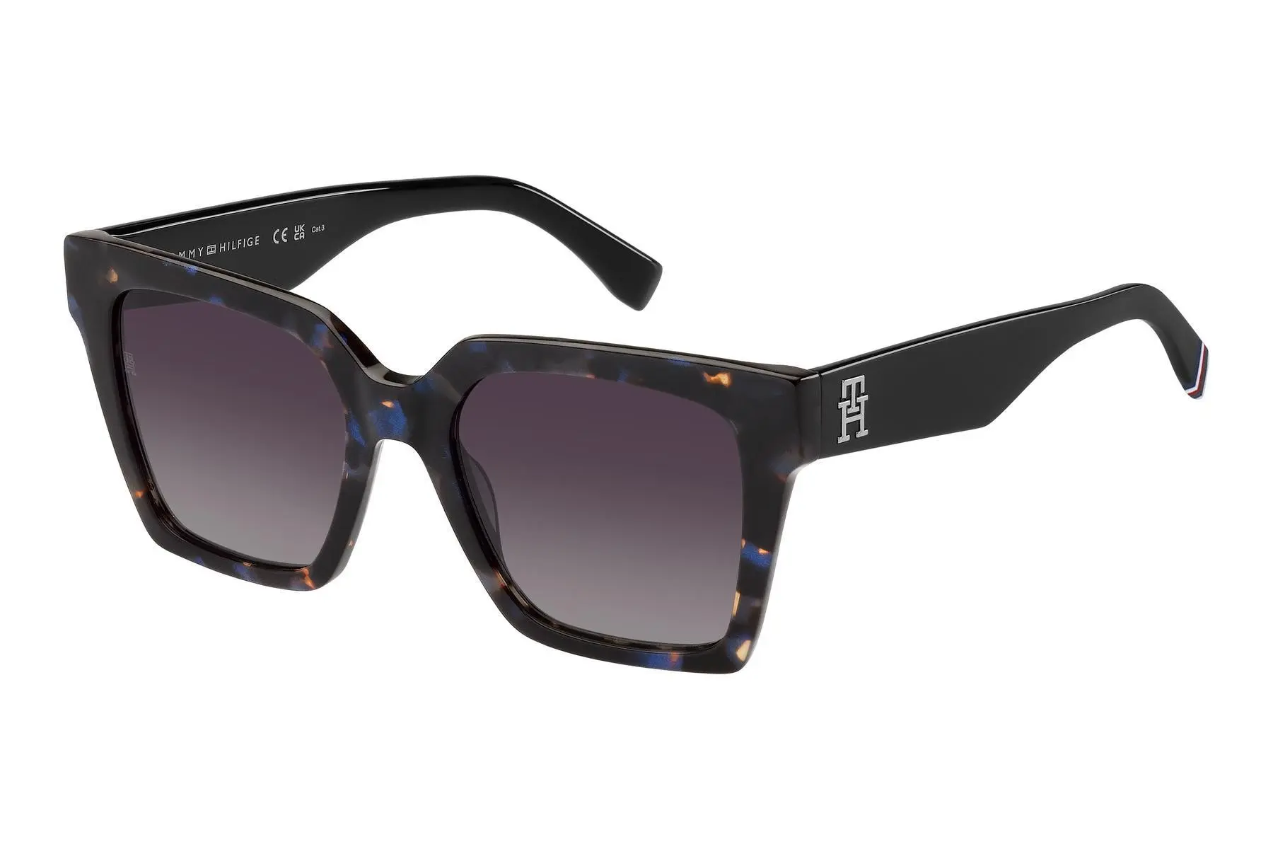Tommy Hilfiger TH2100/S JBW/3X - ONE SIZE (53)