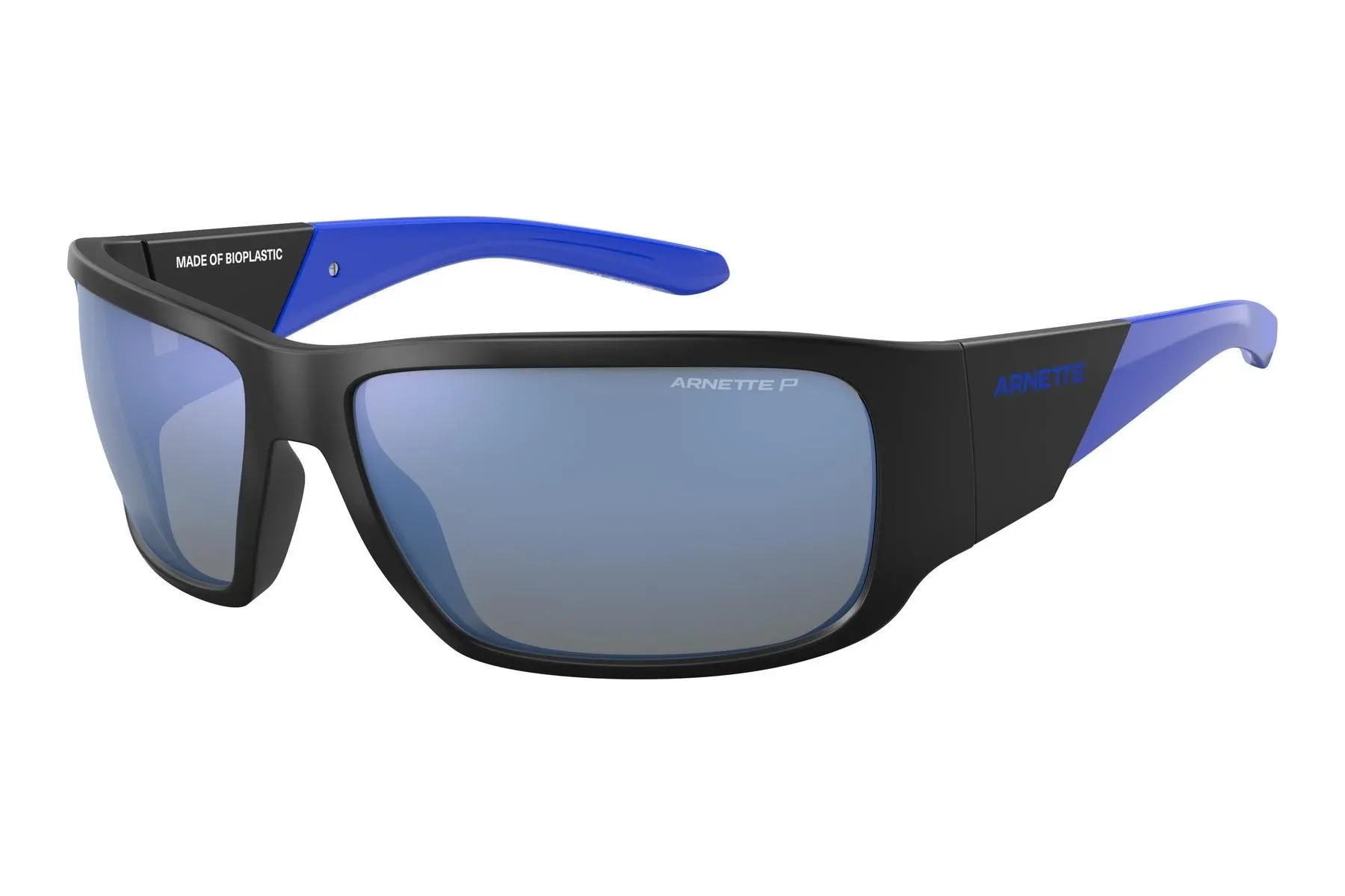 Arnette Snap II AN4297 280622 Polarized - ONE SIZE (64)