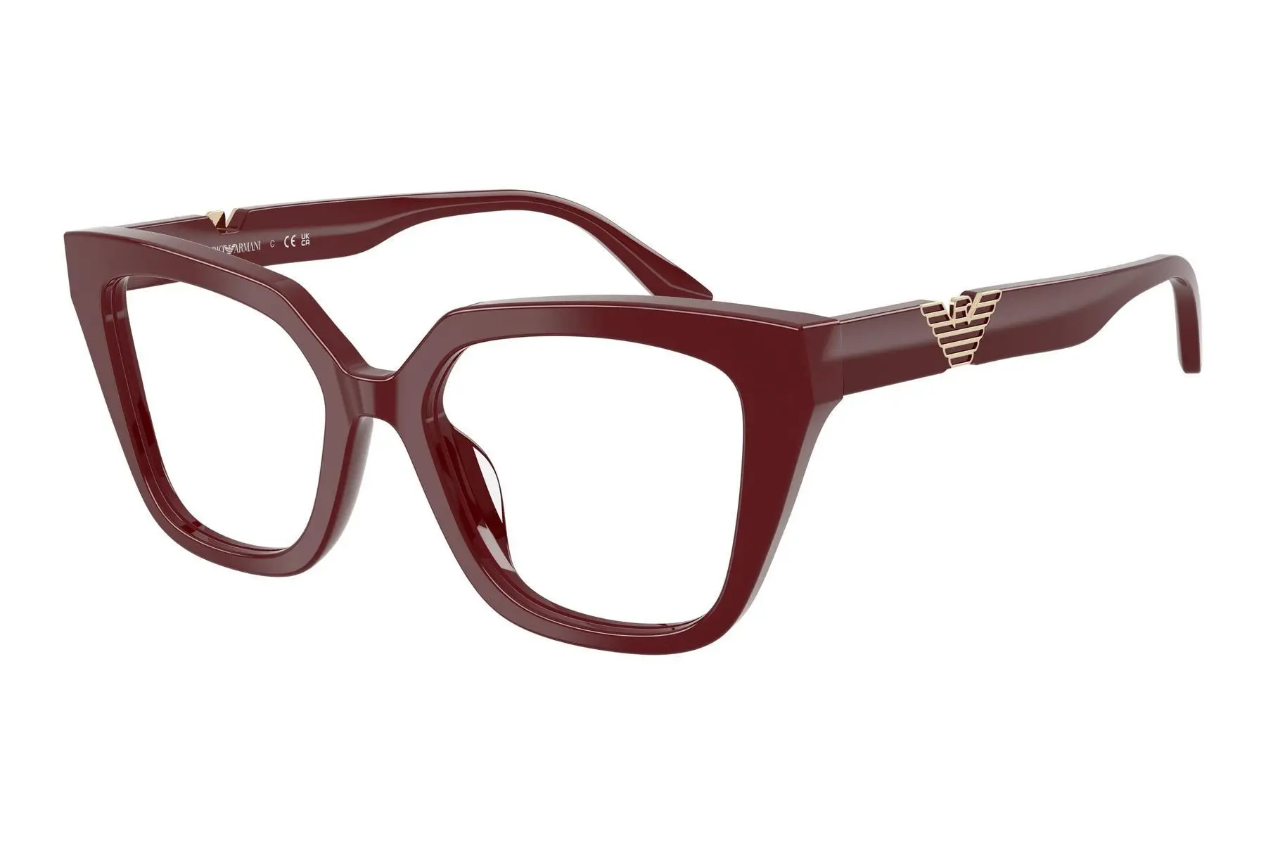 Emporio Armani EA3267U 6323 - M (50)
