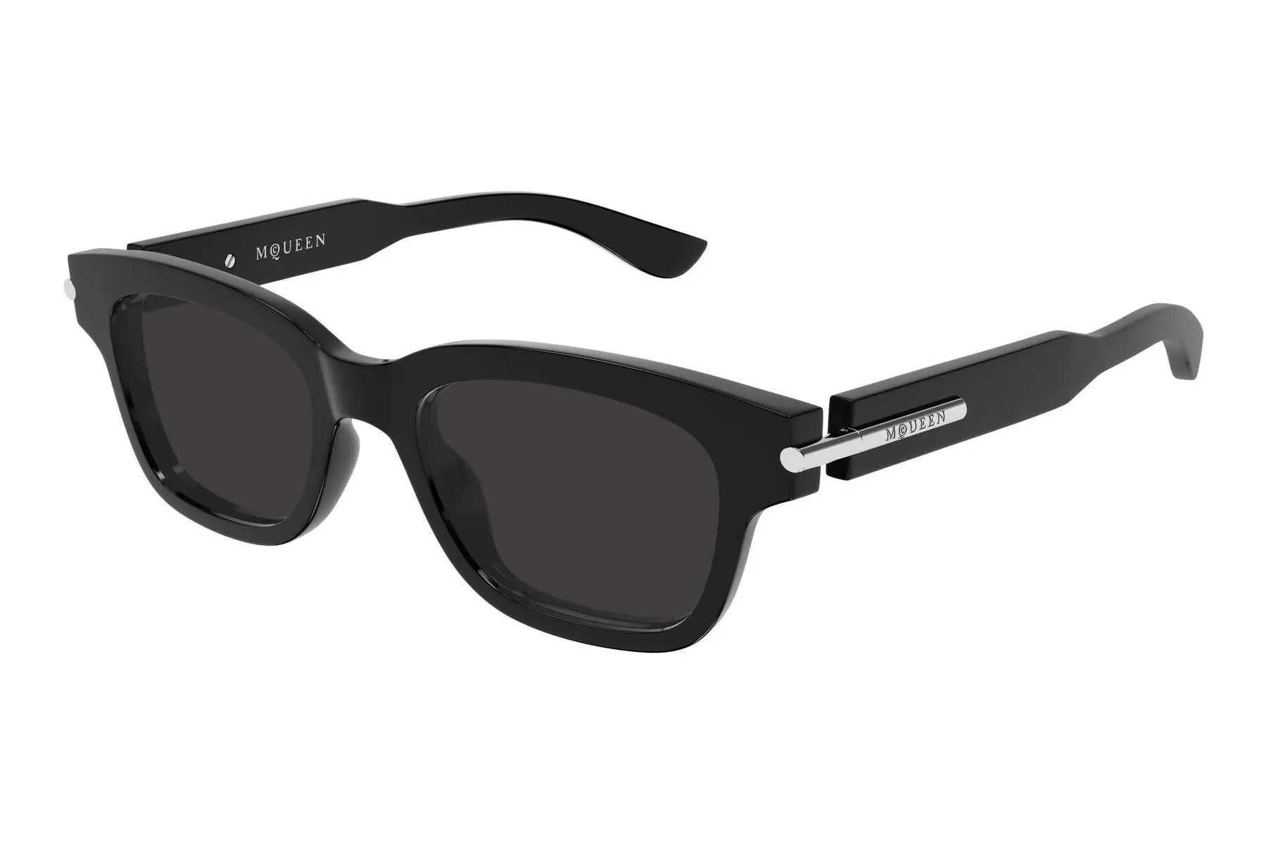 Alexander McQueen AM0497S 001 - ONE SIZE (51)