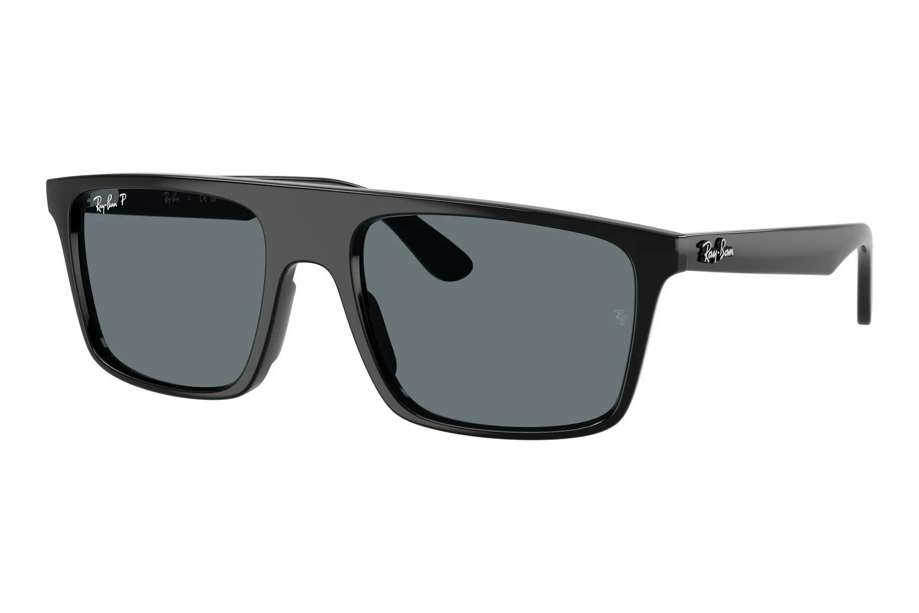 Ray-Ban RB2222 901/3R Polarized - L (57)