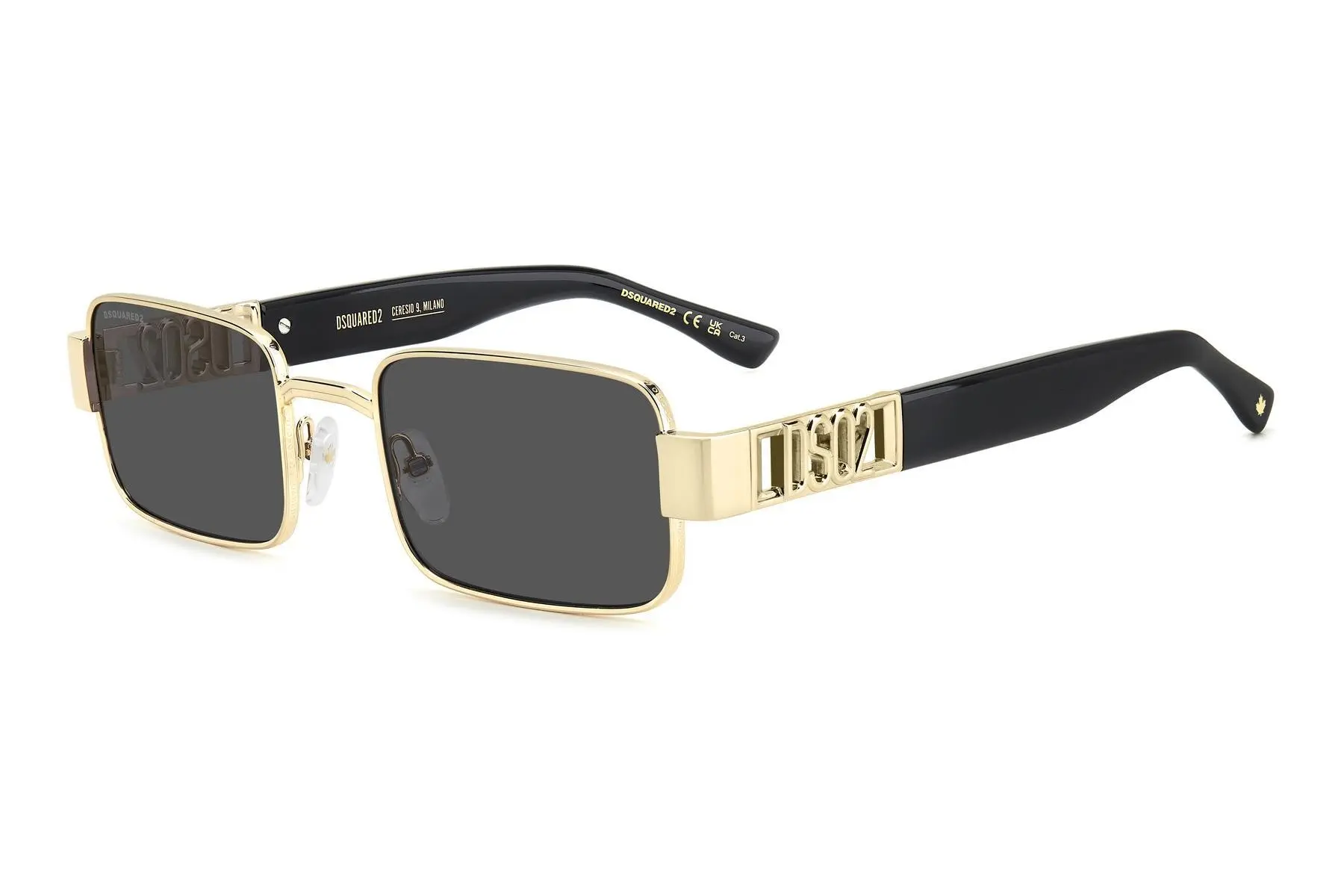 Dsquared2 D2 0156/S 000/IR