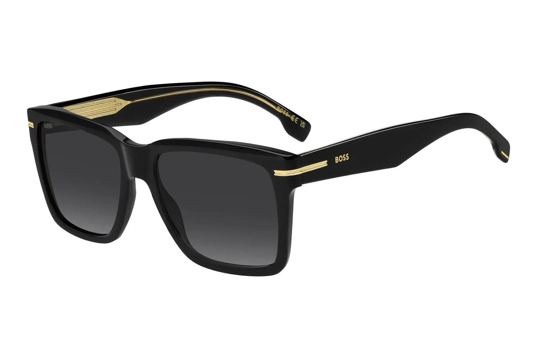 BOSS BOSS1745/S 807/1I - ONE SIZE (57)